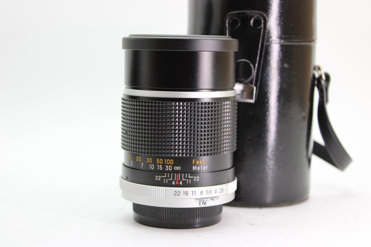 Panagor Auto Tele 135mm f2.8 - Panagor