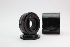 Panagor Auto Tele Converter 2x - Panagor