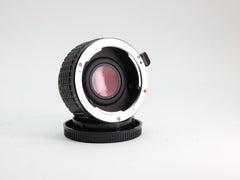 Panagor Auto Tele Converter 2x - Panagor