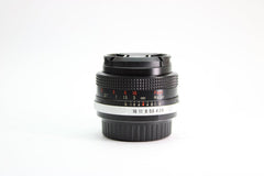 Panagor PMC 28mm f2.8 - Panagor