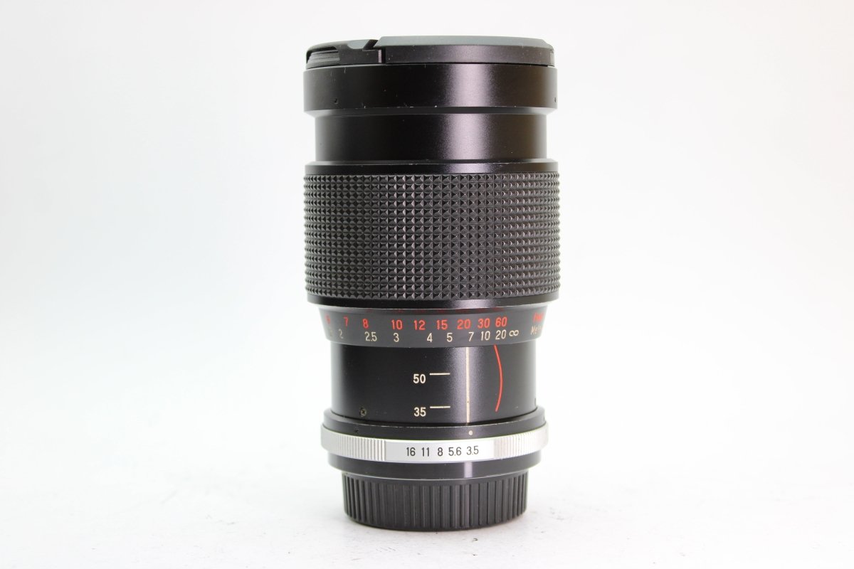 Panagor PMC 35-100mm f3.5 - Panagor