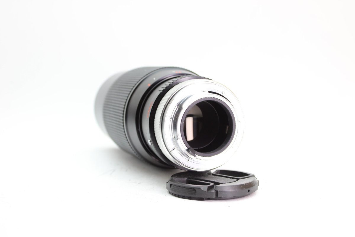 Panagor Tele Zoom Macro 75-205mm f3.5 - Panagor