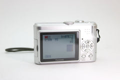 Panasonic DMC-LZ5 - Panasonic