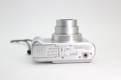 Panasonic DMC-LZ5 - Panasonic