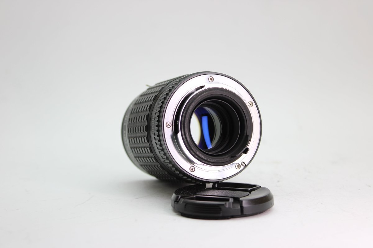 Pentax 135mm f2.5 Takumar (Bayonet) - Pentax