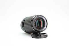 Pentax 135mm f/3.5 - Pentax