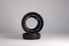 Pentax-M 135mm f/3.5 - Pentax