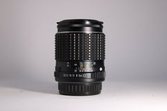 Pentax-M 135mm f/3.5 - Pentax