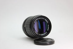 Pentax 135mm f/3.5 - Pentax