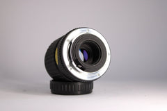 Pentax-M 135mm f/3.5 - Pentax