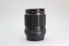 Pentax 135mm f/3.5 - Pentax