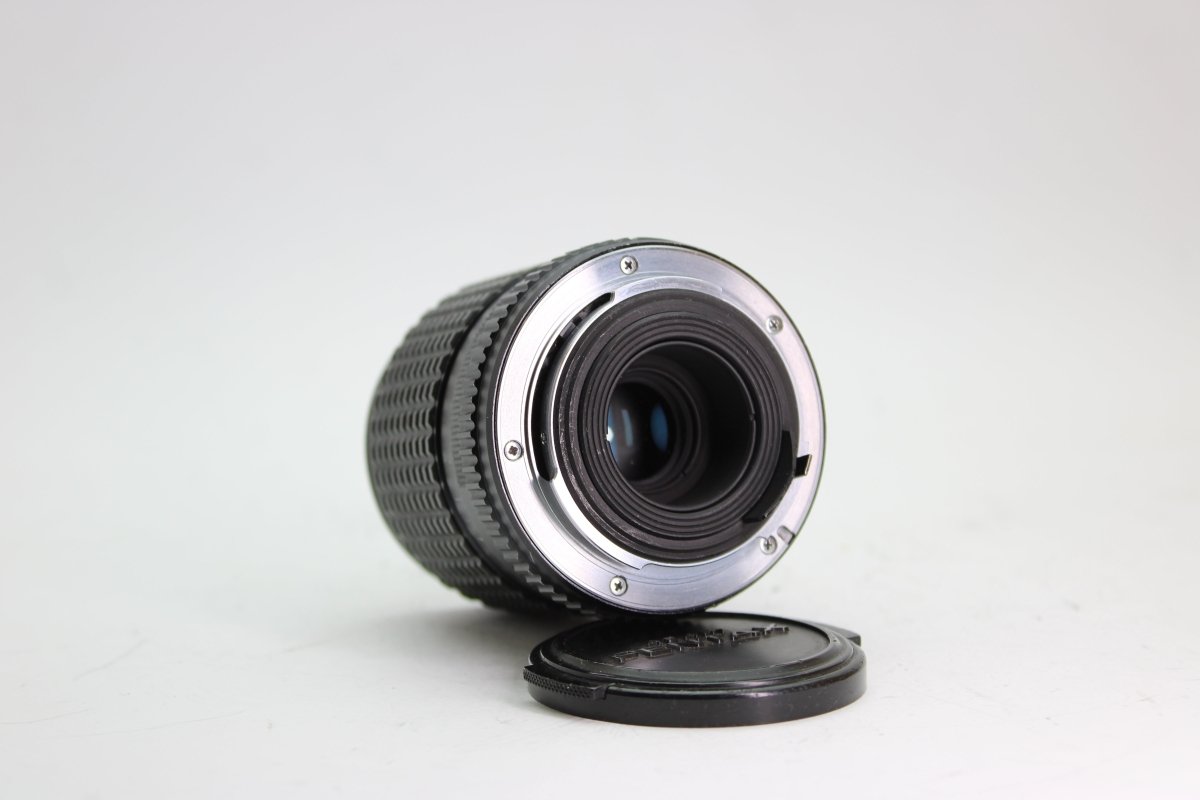 Pentax 135mm f/3.5 - Pentax