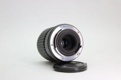 Pentax 135mm f/3.5 - Pentax