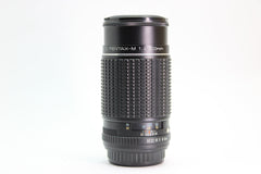 Pentax 200mm f/4 - Pentax