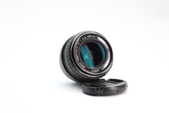 Pentax 28mm f/3.5 - Pentax