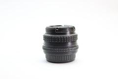 Pentax 28mm f/3.5 - Pentax