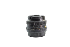 Pentax 28mm f/3.5 - Pentax