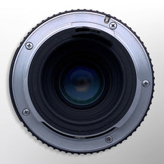 Pentax 45-125mm f/4 - Pentax