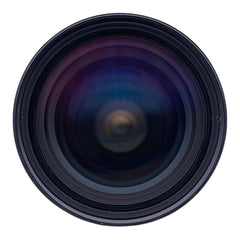 Pentax 45-125mm f/4 - Pentax
