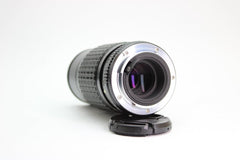 Pentax 75-150mm f4 - Pentax