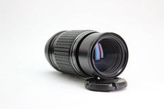 Pentax 75-150mm f4 - Pentax