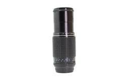 Pentax 80-200mm f/4.5 - Pentax
