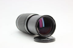 Pentax 80-200mm f/4.5 - Pentax