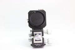 Pentax Auto Bellows M - Pentax