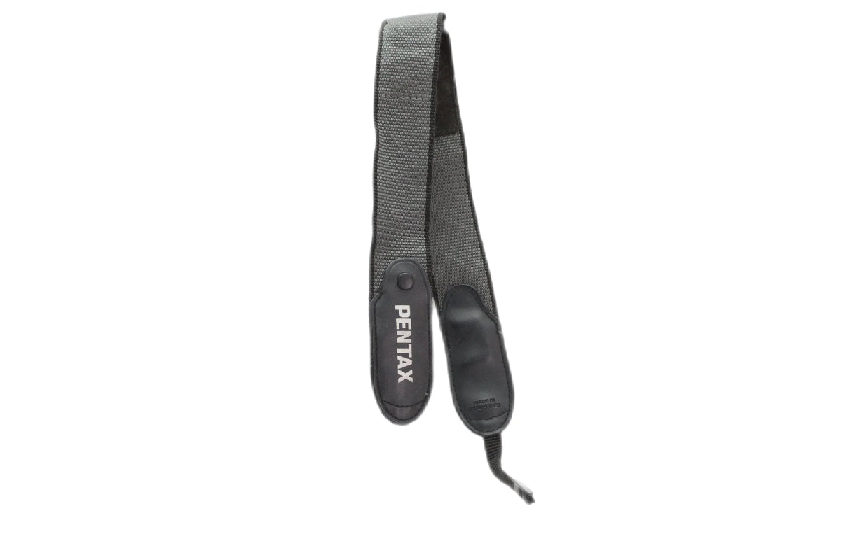 Pentax Camera Strap - Pentax