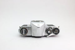 Pentax Honeywell H1 - Pentax