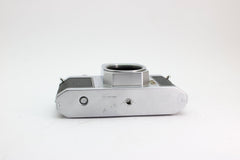 Pentax Honeywell H1 - Pentax