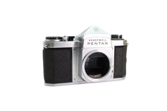 Pentax Honeywell H1 - Pentax