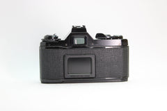 Pentax MV-1 + 50mm Lens - Pentax