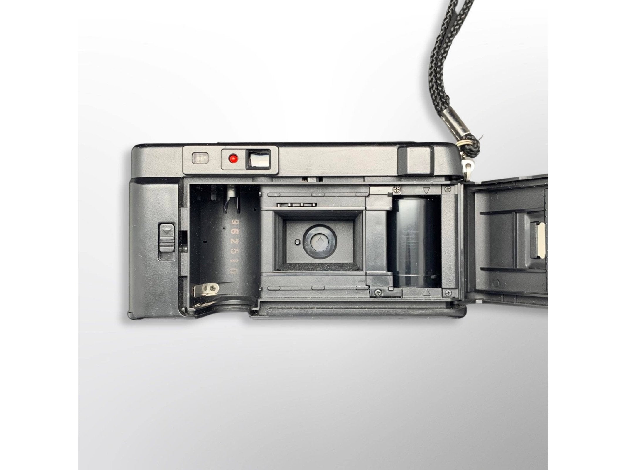 Pentax Pino 35M - Pentax