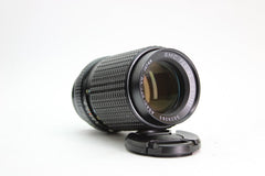 Pentax SMC 135mm f3.5 - Pentax