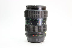 Pentax Takumar-A 28-80mm f3.5-4.5 - Takumar