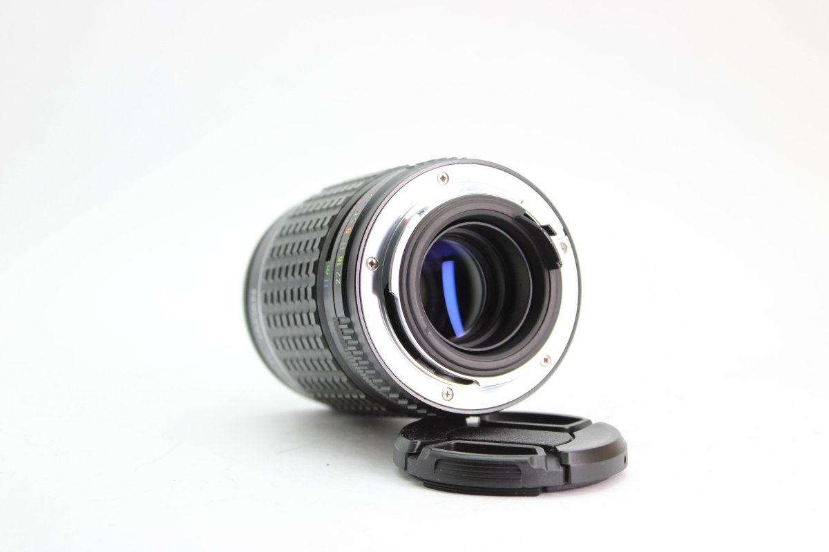 Pentax Takumar (Bayonet) 135mm f2.5 - Pentax