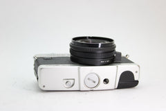 Petri Computor 35 Electronic Shutter - Petri