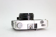 Petri Computor 35 Electronic Shutter - Petri