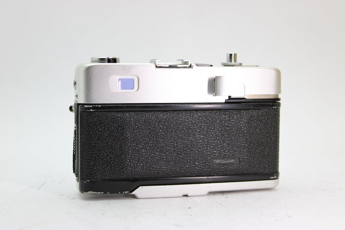 Petri Computor 35 Electronic Shutter - Petri