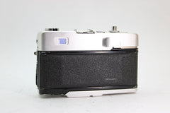 Petri Computor 35 Electronic Shutter - Petri