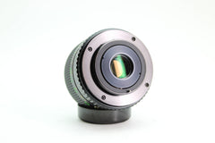 Petri MC 28mm f2.8 - Petri