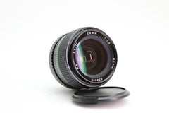 Petri MC 28mm f2.8 - Petri