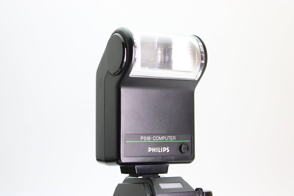 Philips P518 Computer - Philips