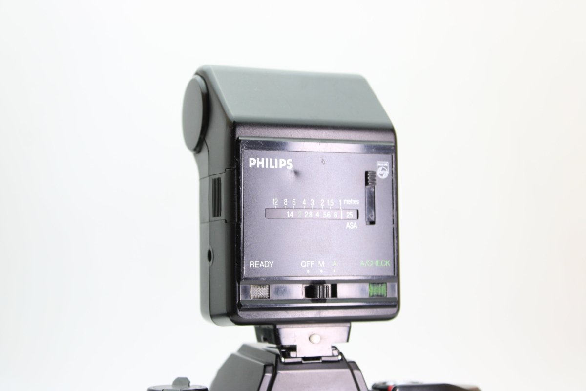 Philips P518 Computer - Philips