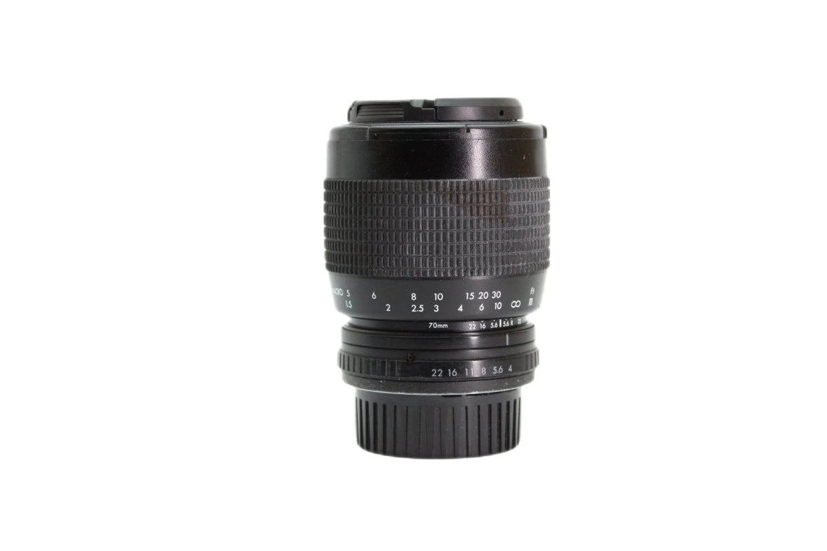 Praktica 70-210mm f/2.8 - Praktica