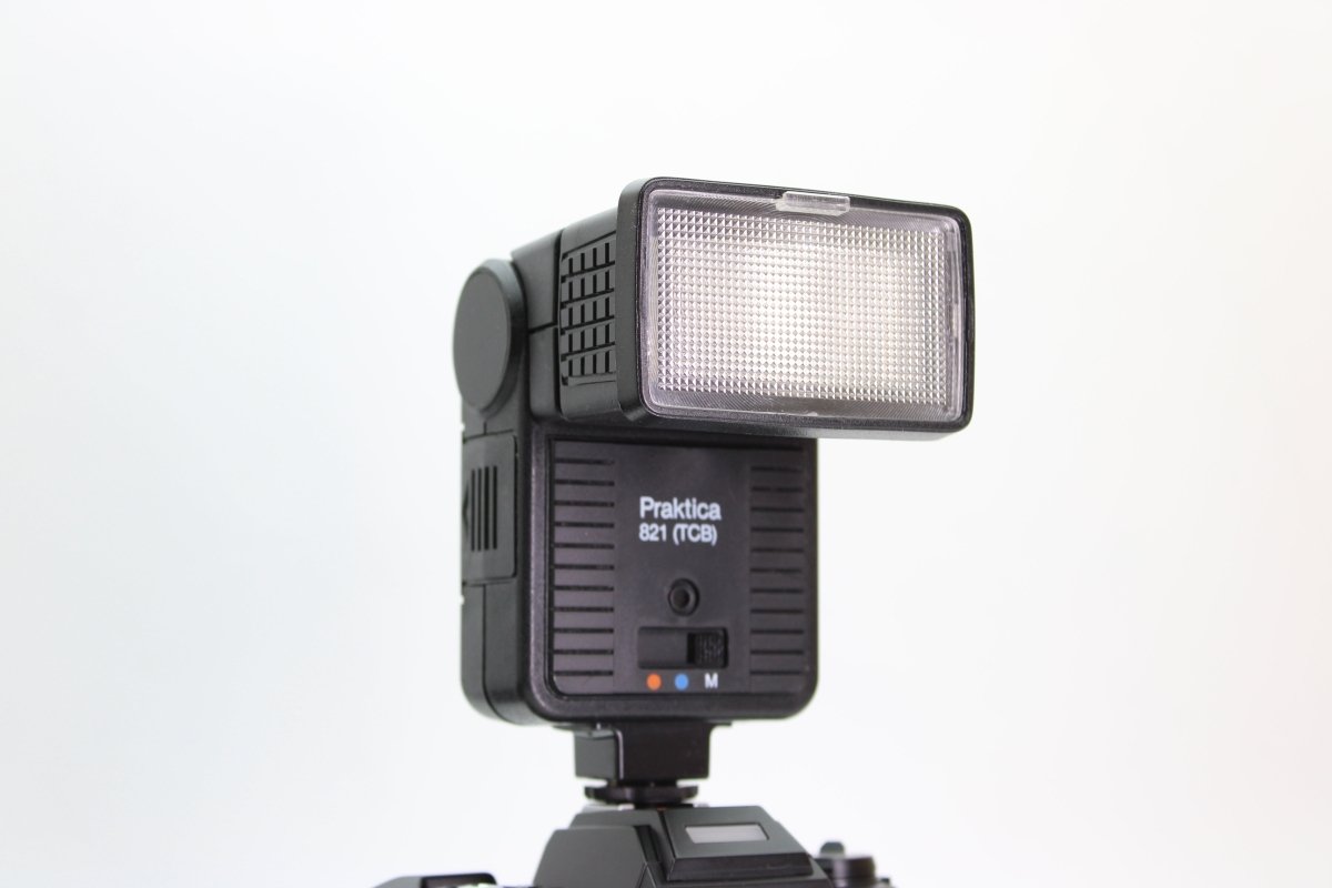 Praktica 821 TCB - Praktica