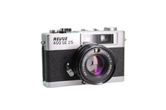 Revue 400 SE 25 - Revue