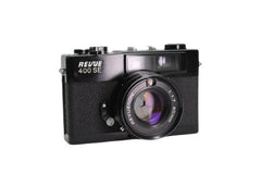 Revue 400 SE - Revue