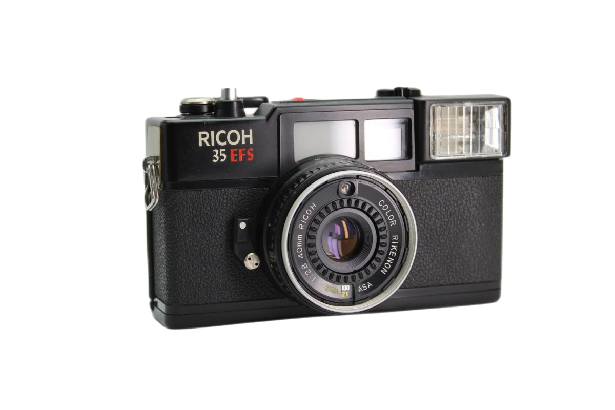 Ricoh 35 EFS - Ricoh